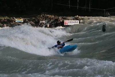 Плейспот Доллар (Катунь)