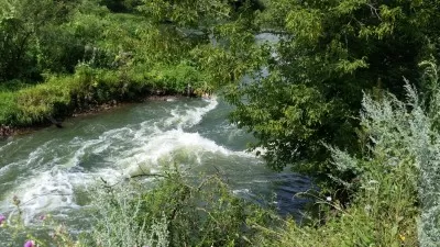 Плейспот в Никольском