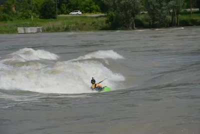 Волна Империя (Катунь)