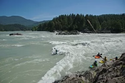 Манжерокский Вал