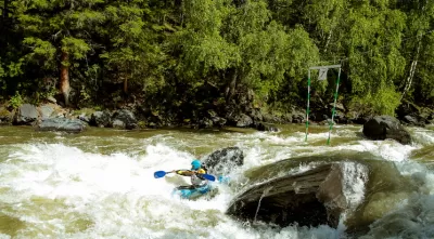 порог Замок (Урсул)