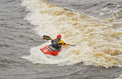 Кингисепп. Спот 3 - Луга Special