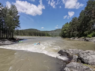 плейспот Вера